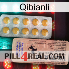 Qibianli 41